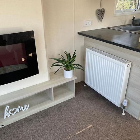 Haggerston Castle 6 Berth Caravan - Lakefield 115 Cheswick  Екстериор снимка