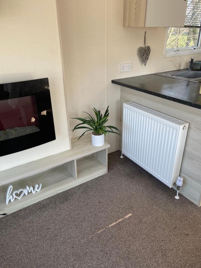 Haggerston Castle 6 Berth Caravan - Lakefield 115 Cheswick  Екстериор снимка