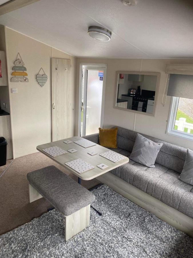 Haggerston Castle 6 Berth Caravan - Lakefield 115 Cheswick  Екстериор снимка