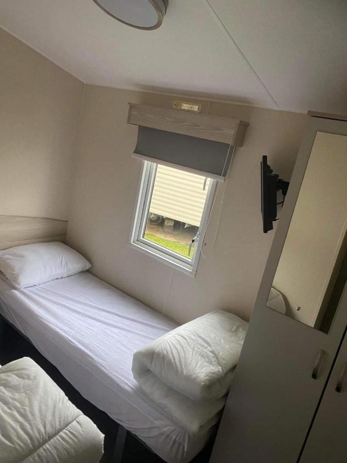 Haggerston Castle 6 Berth Caravan - Lakefield 115 Cheswick  Екстериор снимка