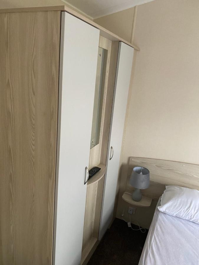 Haggerston Castle 6 Berth Caravan - Lakefield 115 Cheswick  Екстериор снимка